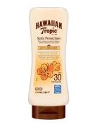 Glowing Protection Lotion Spf30 180 Ml Solcreme Krop Nude Hawaiian Tro...