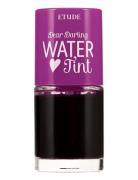 Dear Darling Water Tint #05 Beauty Women Makeup Lips Lip Tint Red ETUD...