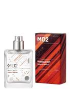 Molecule 02 Edt Refill 30 Ml Parfume Eau De Toilette Nude Escentric Mo...