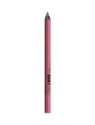 Line Loud Lip Pencil Trophy Life Lip Liner Makeup NYX Professional Mak...