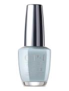 Infinite Shine Ring Bare-Er Neglelak Makeup Grey OPI