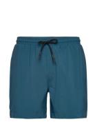 Akshark Swimshorts Badeshorts Blue Anerkjendt