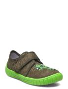 Bill Low-top Sneakers Green Superfit