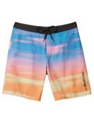 Everyday Fade 20 Badeshorts Multi/patterned Quiksilver