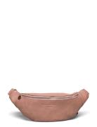 Andora Bag Small Bum Bag Taske Pink Rosemunde