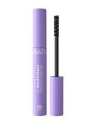 10 Sec High Imp Lift & Curl Mascara 01 Black 9 Ml Mascara Makeup Black...