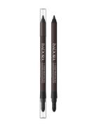 Contour Kajal 61 Chocolate Brown 1,2 G Eyeliner Makeup Multi/patterned...