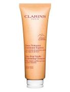 -Step Gentle Exfoliating Cleanser Ansigtsrens Makeupfjerner Nude Clari...