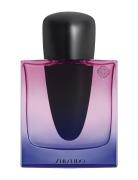 Ginza Night Edp Intense Parfume Eau De Parfum Nude Shiseido