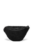 Bumbag Bum Bag Taske Black DEPECHE