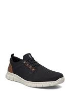 B7796-00 Low-top Sneakers Black Rieker