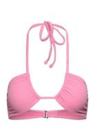 Strappy Bandeau Bikini Top Swimwear Bikinis Bikini Tops Bandeau Bikini...