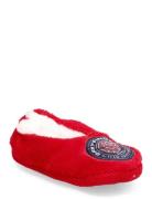 Slippers Slippers Hjemmesko Red Harry Potter