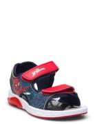 Spiderman Sandal Shoes Summer Shoes Sandals Multi/patterned Spider-man