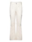 W Lenado Pant Sport Sport Pants White The North Face