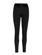 Core Essence Tights W Sport Running-training Tights Black Craft