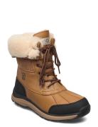 W Adirondack Boot Iii Shoes Boots Ankle Boots Ankle Boots Flat Heel UG...