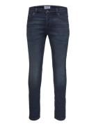 Onsloom Slim Jog 3631 Pim Dnm Noos Bottoms Jeans Slim Blue ONLY & SONS