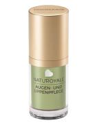 Naturoyale Eye And Lip Care 15Ml Læbebehandling Nude Annemarie Börlind