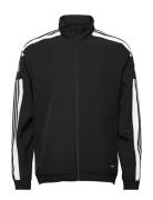 Squadra21 Presentation Jacket Sport Sweatshirts & Hoodies Sweatshirts ...