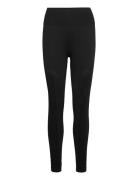 Victory Leggings Sport Running-training Tights Black Famme