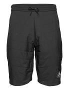 Odlo M Shorts S-Thermic Sport Shorts Sport Shorts Black Odlo