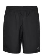 Id Train Utility Sho Sport Shorts Sport Shorts Black Reebok Performanc...