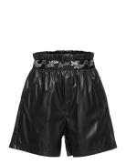 Shorts Bottoms Shorts Black Replay