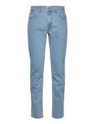 Elm Stretch Denim Bottoms Jeans Regular Blue Farah