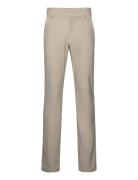 Ua Tech Pant Sport Sport Pants Beige Under Armour