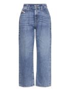 1999 D-Reggy L.30 Trousers Bottoms Jeans Wide Blue Diesel