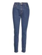 Base Jeans 0704 Bottoms Jeans Skinny Blue Just Female