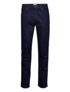 Greensboro Bottoms Jeans Regular Blue Wrangler