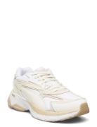 Teveris Nitro Selflove Wns Sport Sneakers Low-top Sneakers White PUMA