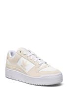 Forum Bold W Sport Sneakers Low-top Sneakers Beige Adidas Originals