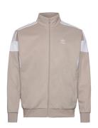 Cutline Tt Sport Sweatshirts & Hoodies Sweatshirts Beige Adidas Origin...