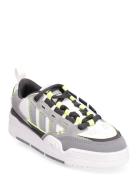 Adi2000 J Sport Sneakers Low-top Sneakers Grey Adidas Originals