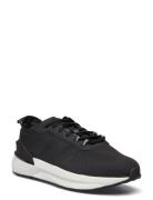 Avryn Shoes Sport Sneakers Low-top Sneakers Black Adidas Sportswear