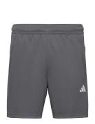 Tr-Es Allsetsho Sport Shorts Sport Shorts Grey Adidas Performance