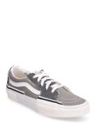 Sk8-Low Reconstruct Sport Sneakers Low-top Sneakers Grey VANS