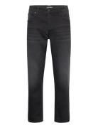 Jjimike Jjoriginal Mf 508 I.k Bottoms Jeans Regular Black Jack & J S