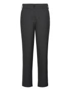 Daphne Bottoms Trousers Straight Leg Grey FIVEUNITS