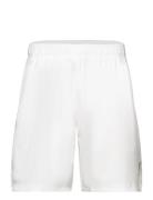 Men’s Performance Shorts Sport Shorts Sport Shorts White RS Sports