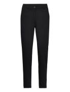 Fqnanni-Pant Bottoms Trousers Suitpants Black FREE/QUENT