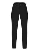 Chie Comfort Capri Sport Sport Pants Black Röhnisch