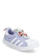 Superstar 360 C Sport Sneakers Low-top Sneakers Blue Adidas Originals