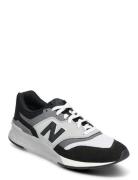 New Balance 997H Sport Sneakers Low-top Sneakers Black New Balance