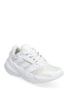 Adistar 2 W Sport Sport Shoes Running Shoes White Adidas Performance