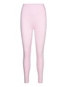 W Bluv Tight Sport Running-training Tights Pink Adidas Sportswear