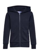 Jjebradley Sweat Zip Hood Noos Jnr Tops Sweatshirts & Hoodies Hoodies ...